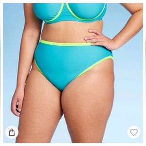 Wild Fable bikini bottom